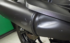 YAMAHA YZF-R25 RG43J