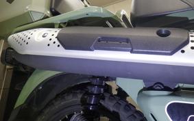 HONDA CT125-2 2023 JA65