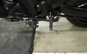 SUZUKI SV650 X A 2020 VP55B