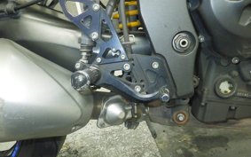 YAMAHA FZ1 FAZER 2007