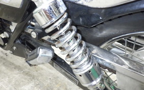 HONDA REBEL 250 2009 MC13