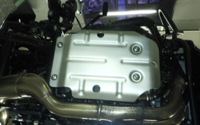 BENELLI BENELLI TRK502X 2018