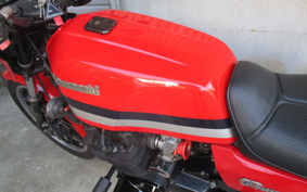KAWASAKI Z1100 GP 1992 KZBB19