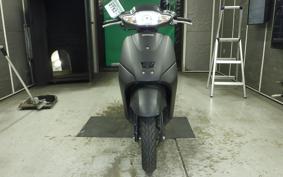 HONDA TACT Gen.4 2005 AF79