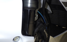 SUZUKI HAYABUSA Gen.3 2023 EJ11A