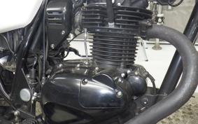 KAWASAKI 250TR 2003 BJ250F