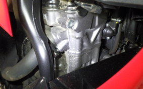 HONDA CRF250 GEN 2 RALLY 2024 MD47