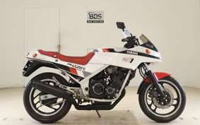 YAMAHA FZ250 1HX