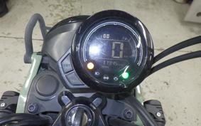 HONDA CT125-2 2020 JA65