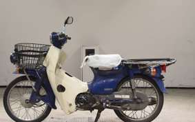 HONDA C50 SUPER CUB AA01
