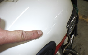 TRIUMPH SCRAMBLER 900 2007