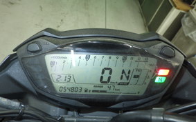 SUZUKI GSX-S750 2017 C533F