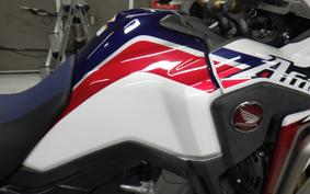 HONDA CRF1000L AFRICA TWIN DCT 2019 SD04
