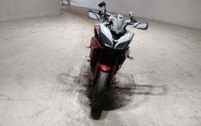 YAMAHA TRACER 9 GT RN51J