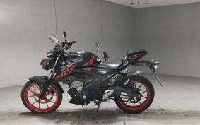 SUZUKI GSX-S125 DL32B