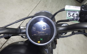 HONDA REBEL 250 A 2023 MC49