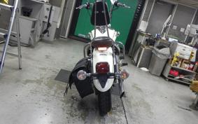 YAMAHA DRAGSTAR 250 2002 VG05J