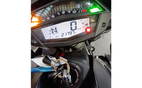 KAWASAKI Z1000 ABS 2020 ZXT00W
