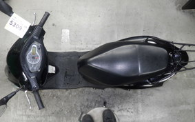 SUZUKI ADDRESS V125 S CF4MA
