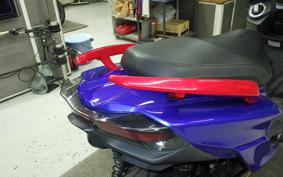 YAMAHA CYGNUS 125 XSR 3 SED8J