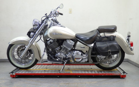YAMAHA DRAGSTAR 400 CLASSIC 2009 VH01J