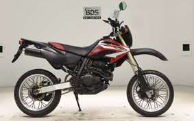 HONDA XR250 MOTARD 2013 MD30