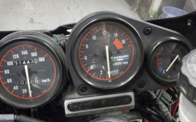 KAWASAKI ZXR400 Gen.2 1993 ZX400L