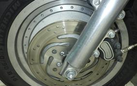 HARLEY FLSTF 1450 2002