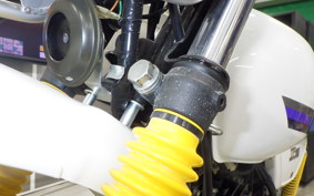 SUZUKI TF125 2015 TF125