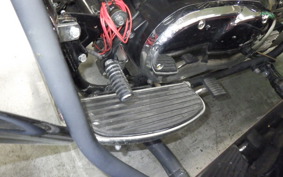 KAWASAKI VULCAN 1500 SIDECAR 1996 VNT50D