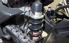 KAWASAKI NINJA 400 2020 EX400G