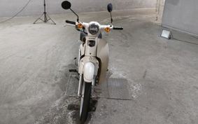 HONDA SUPER CUB110 JA59