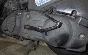 SUZUKI ADDRESS V125 S 1993 CF4MA