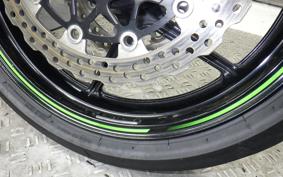 KAWASAKI ZX 10 NINJA R 2010