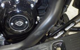HARLEY FLTRT1870 2024