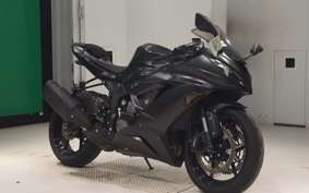 KAWASAKI NINJA ZX-6R 2017