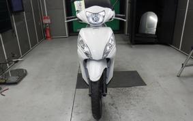 HONDA DIO 110 2002 JF31