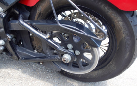HARLEY FLS 2012 JR5