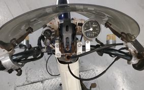 HONDA SUPER CUB50 AA01