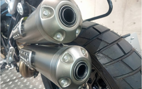 BMW NINET SCRAMBLER 2017 0J31