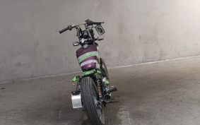 HONDA CBX125 CUSTOM JC12