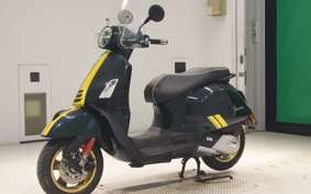 VESPA GTS150 SUPER