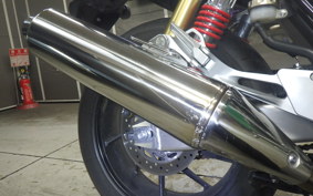 HONDA CB400SF GEN 4 2014 NC42