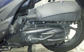 SUZUKI ADDRESS 110 2003 CE47A