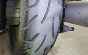 HONDA FORZA Z GEN 2 2007 MF10