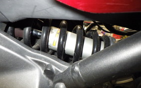 YAMAHA MT-09 Tracer 2016 RN36J