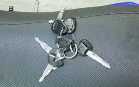 KAWASAKI Z125 PRO BR125H