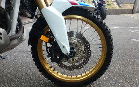 HONDA CRF1000L AFRICA TSUIADVSDC 2018 SD04