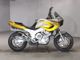 Фото Yamaha TDM850 1999 с японского аукциона