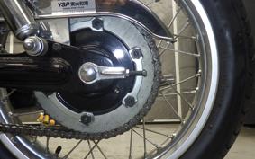 YAMAHA SR400 Gen.5 2021 RH16J